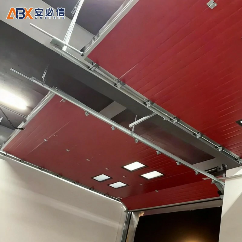 珠海市垂直提升门